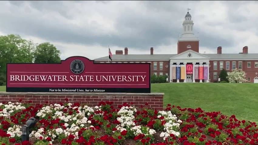 Bridgewater state university