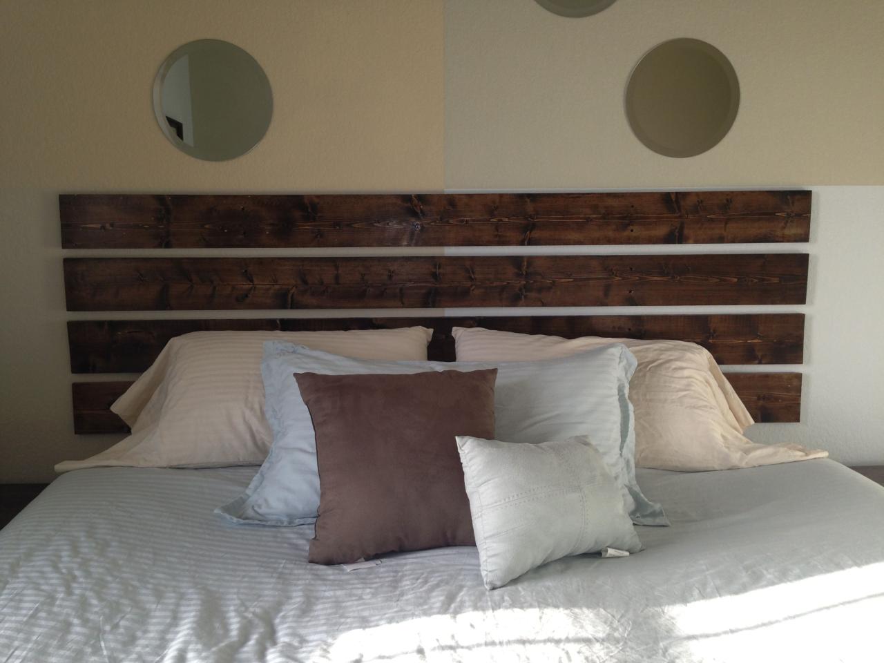 Diy headboard ideas