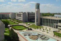 Missouri state university