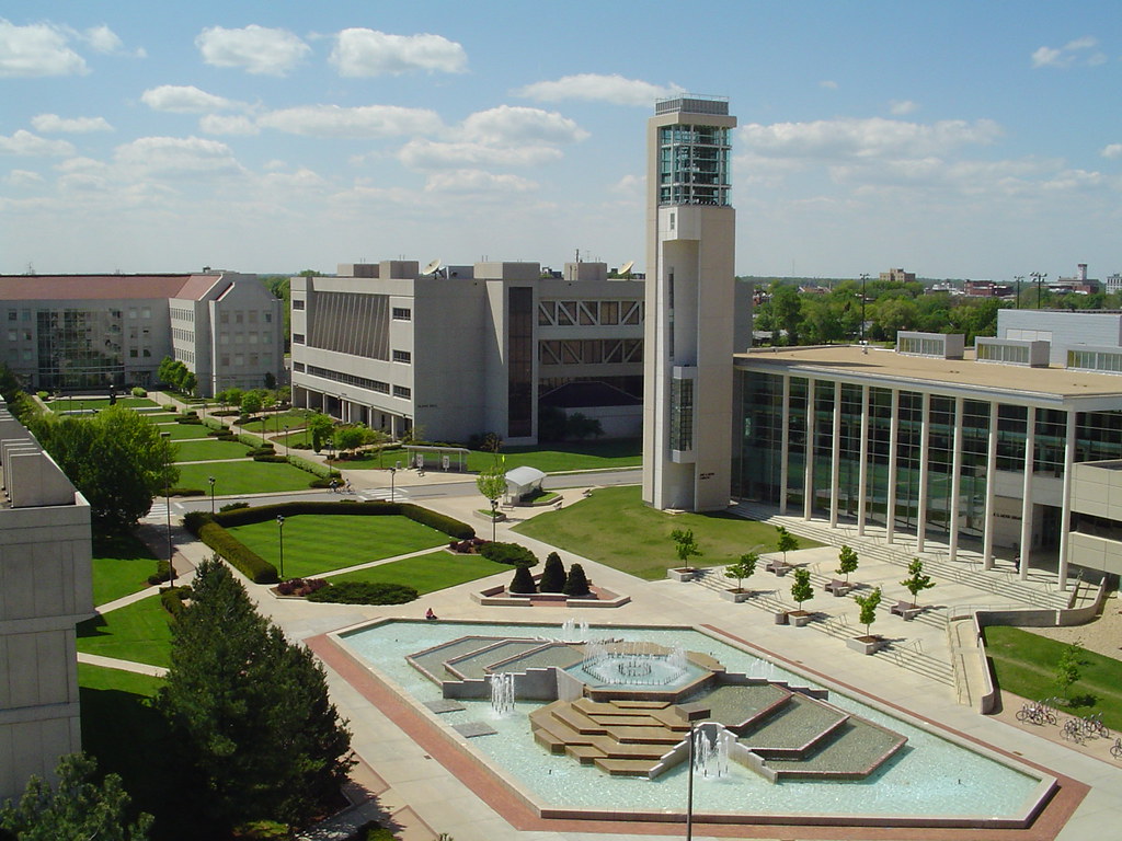 Missouri state university