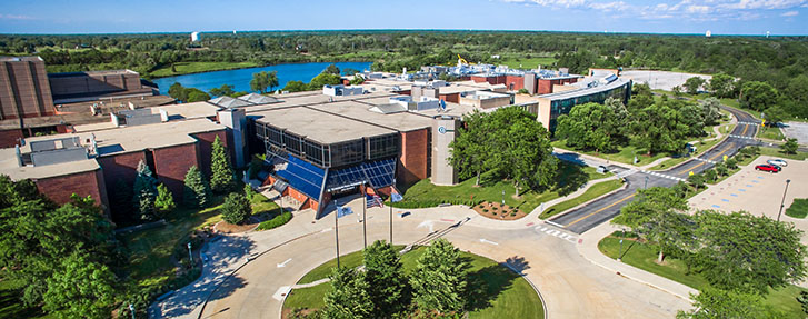 Governors state university