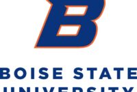 Boise state university