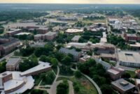 Wichita state university