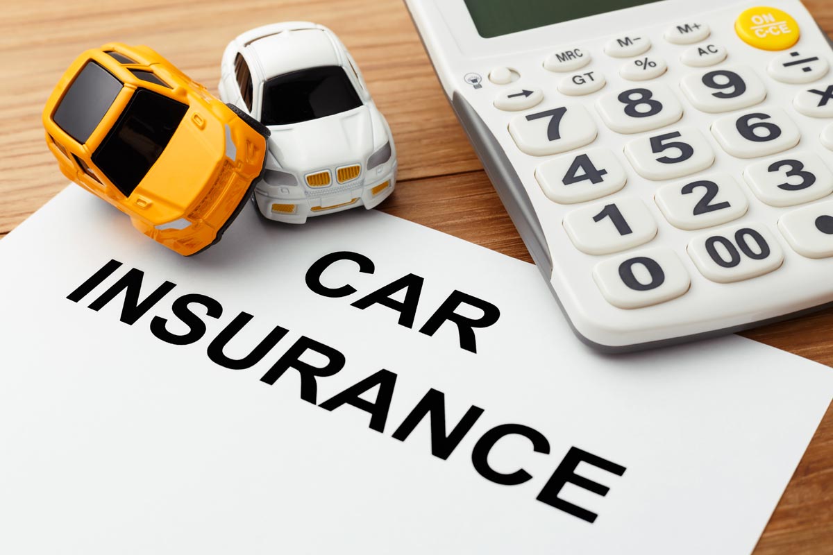 Liability car insurance quotes