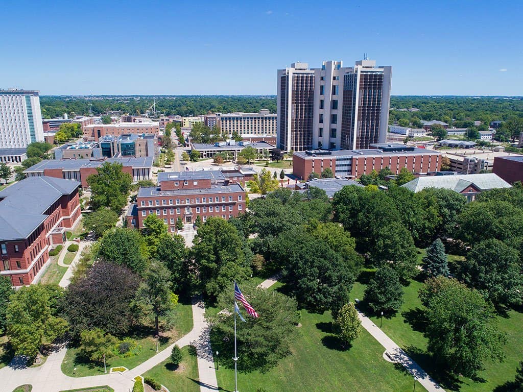 Illinois state university