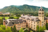 Utah state university