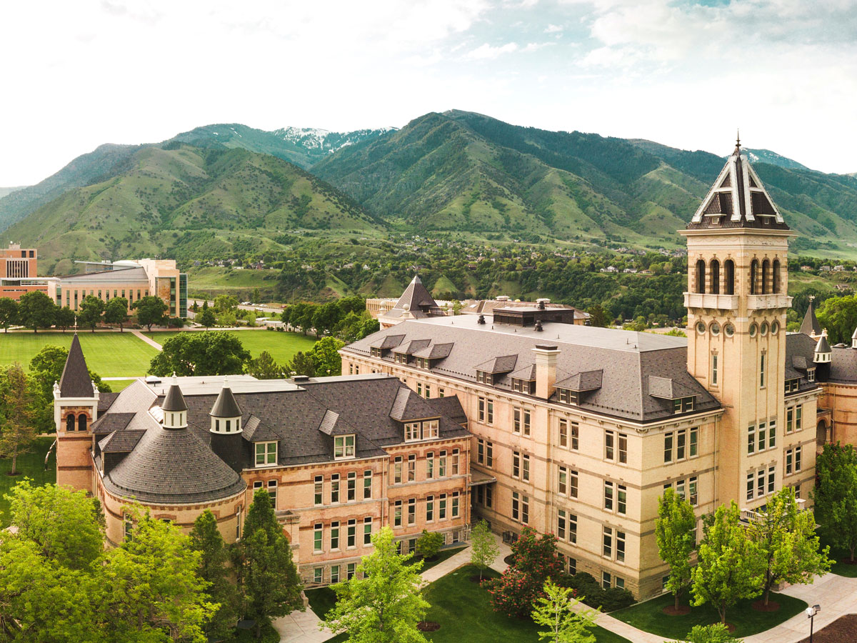 Utah state university