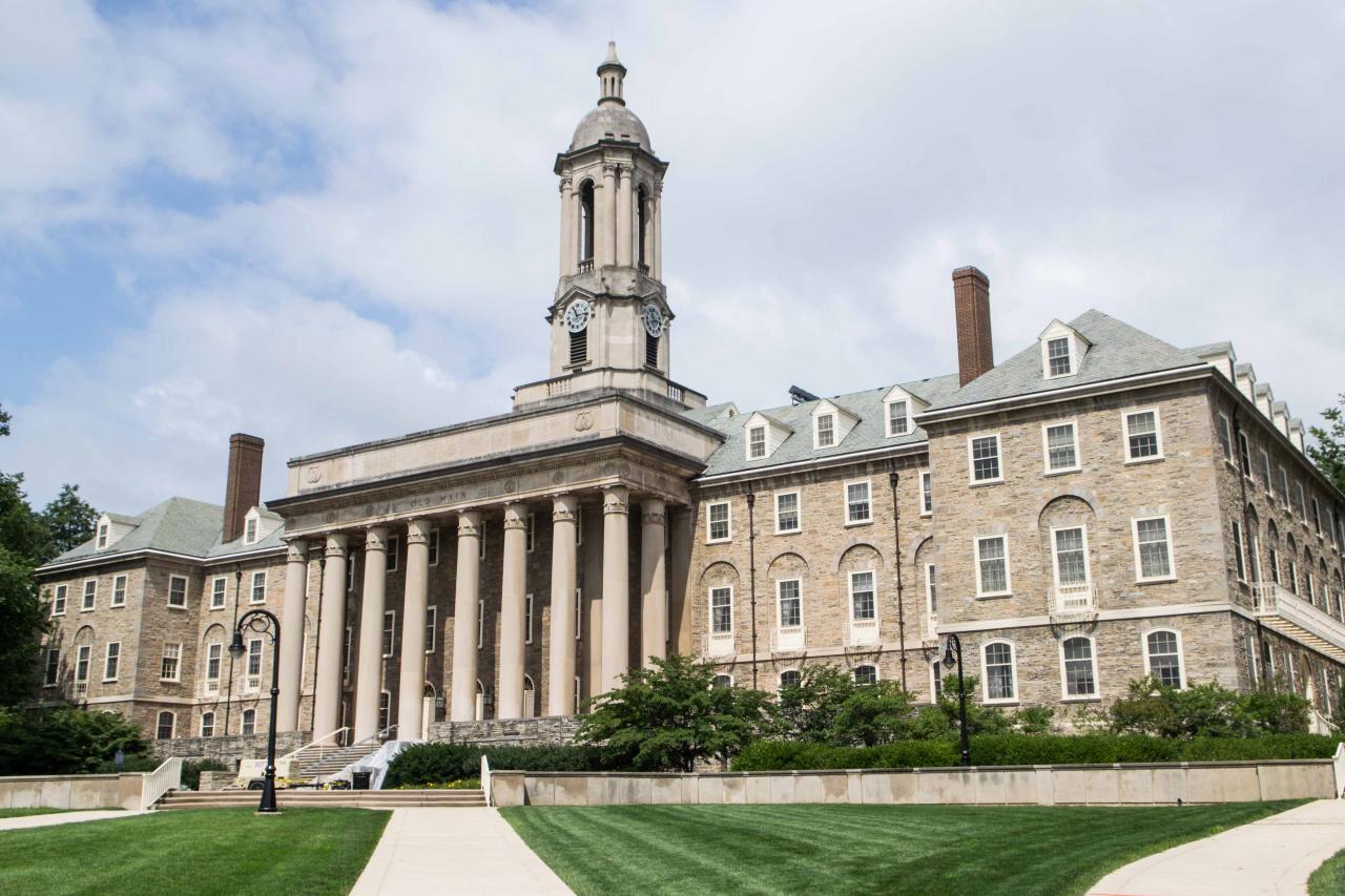 Penn state university