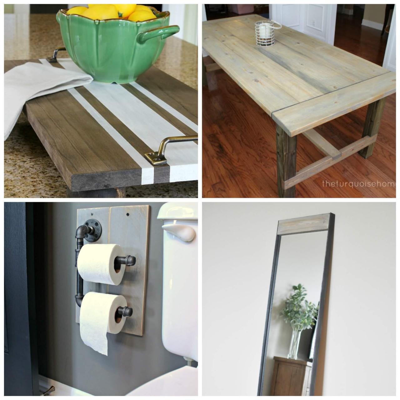 Diy projects