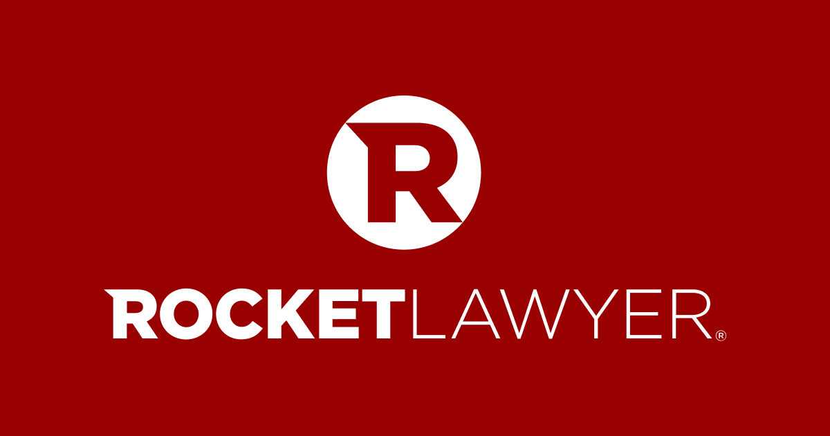 Rocket lawyer