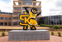 Kennesaw state university