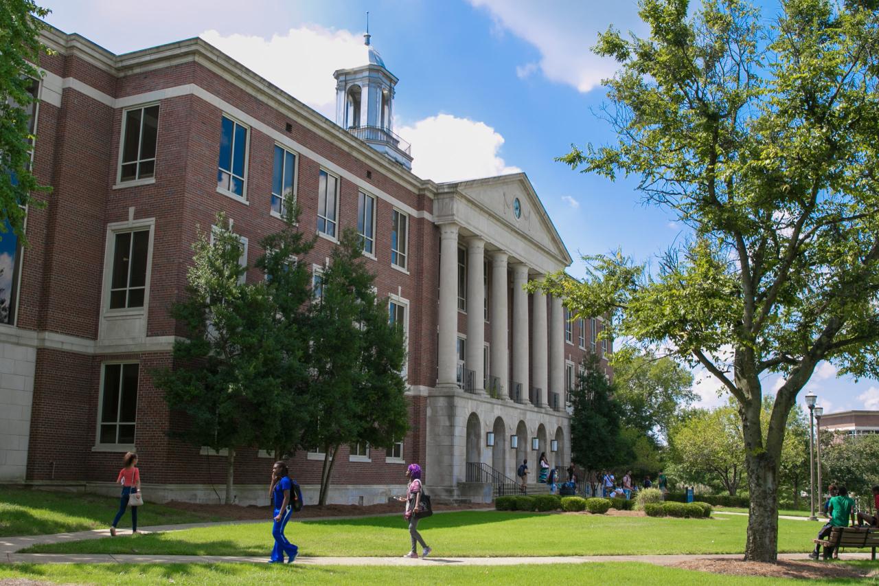 Tennessee state university