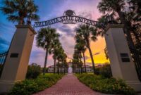 Valdosta state university