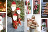 Diy christmas decor