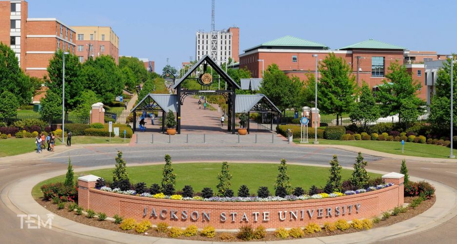 Jackson state university