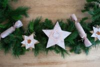 Diy christmas decorations