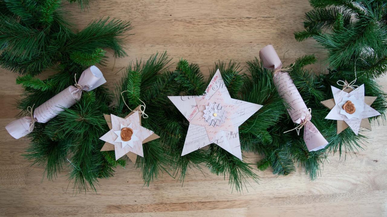 Diy christmas decorations