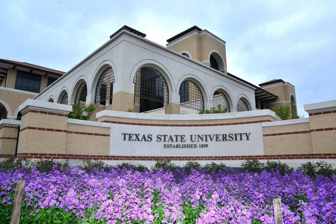 Txst among chagas threat responders sanmarcosrecord certifications