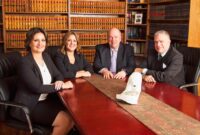 Lawyer divorced