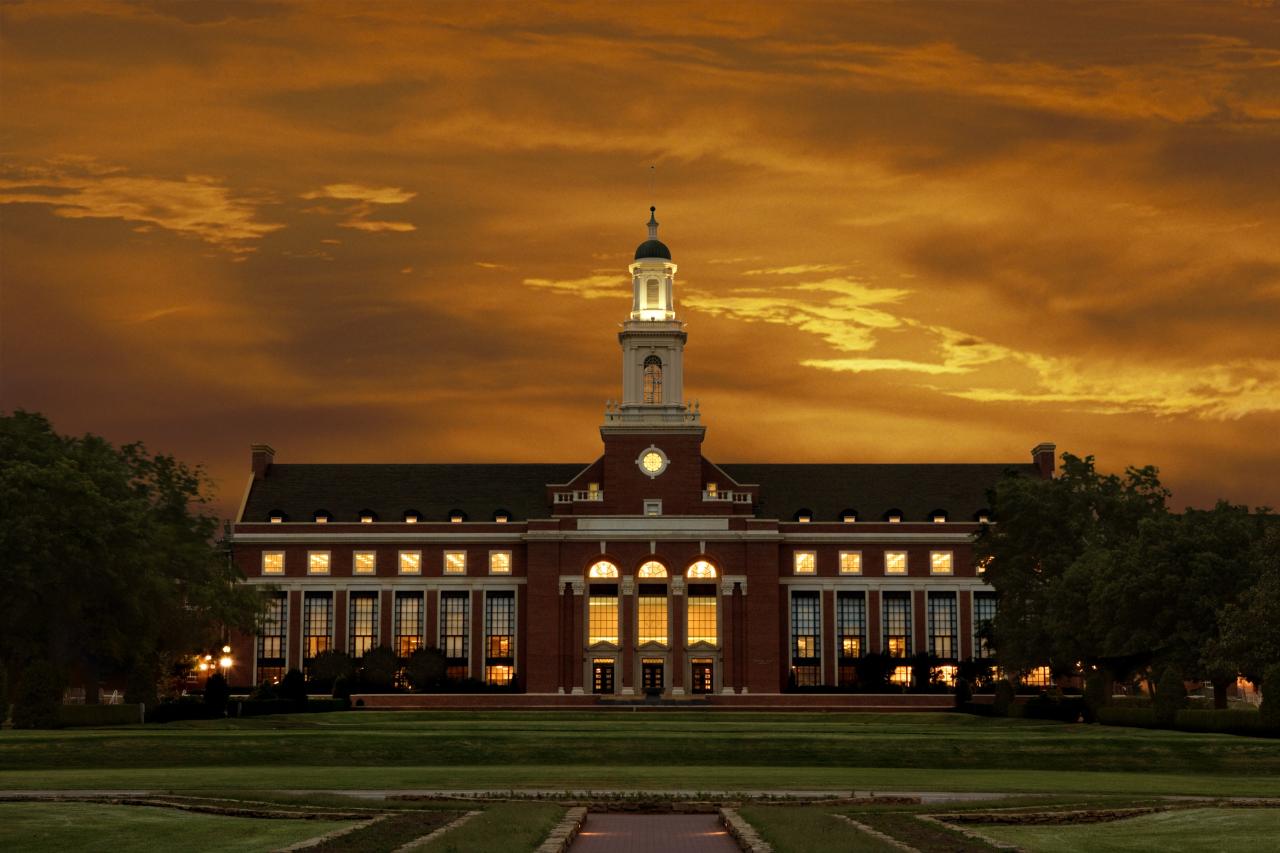 Oklahoma state university