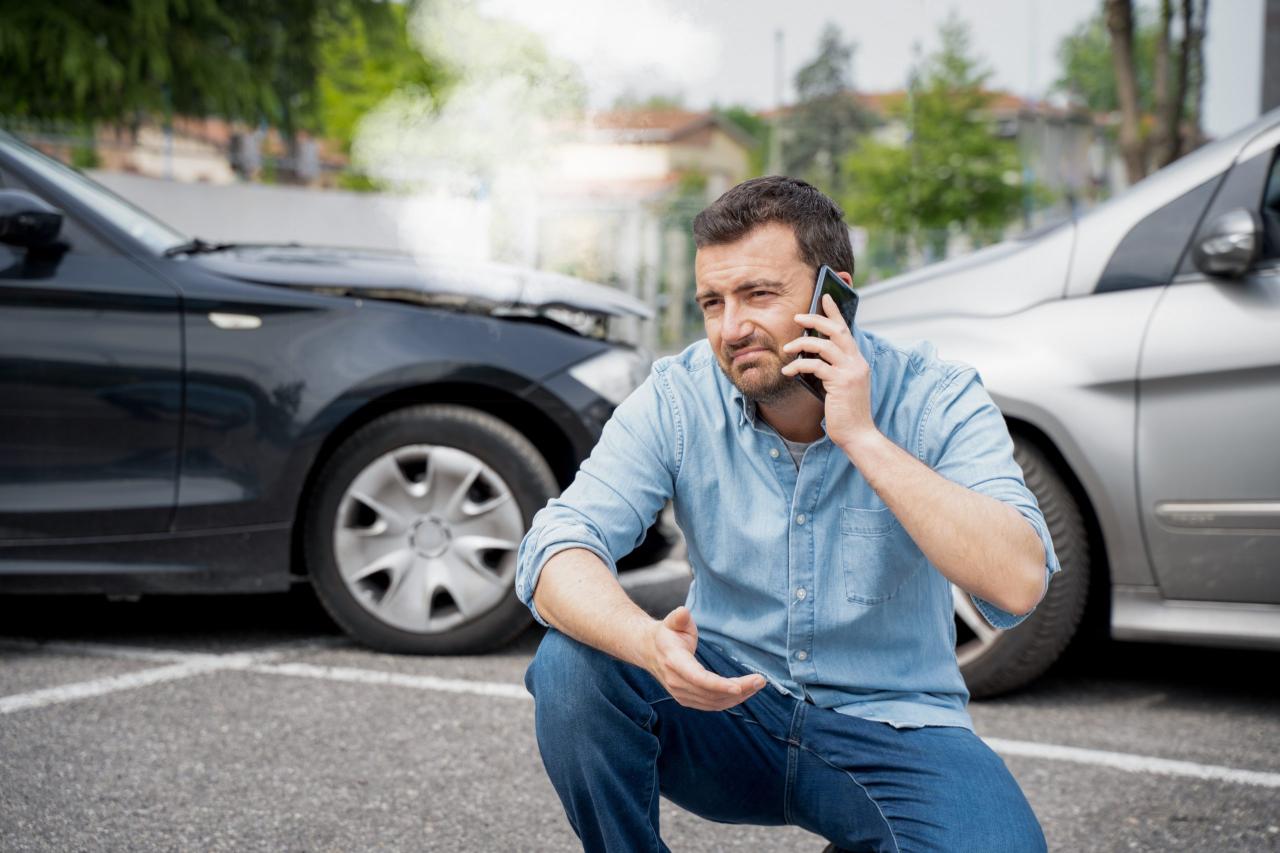 Accident lawyer car does do lawyers