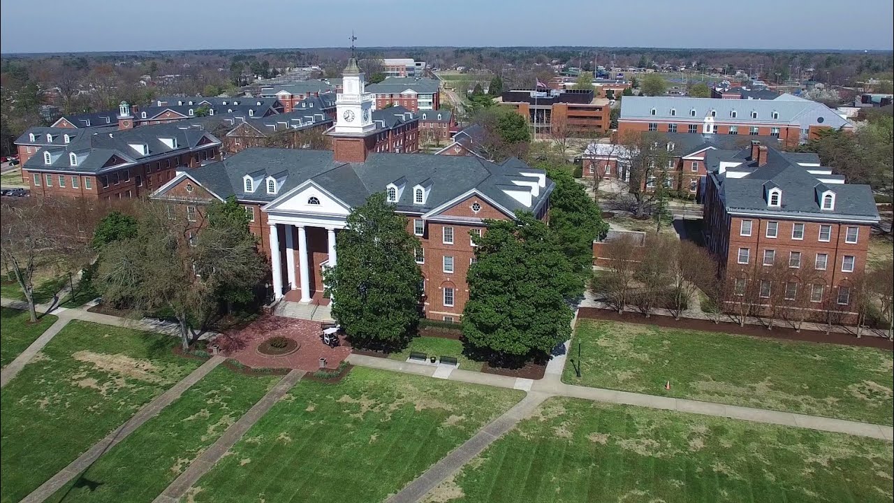 Virginia state university