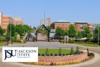 Jackson jsu