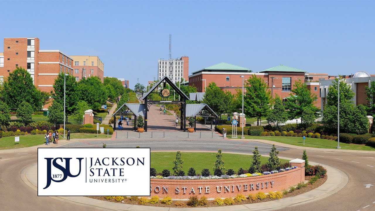 Jackson jsu