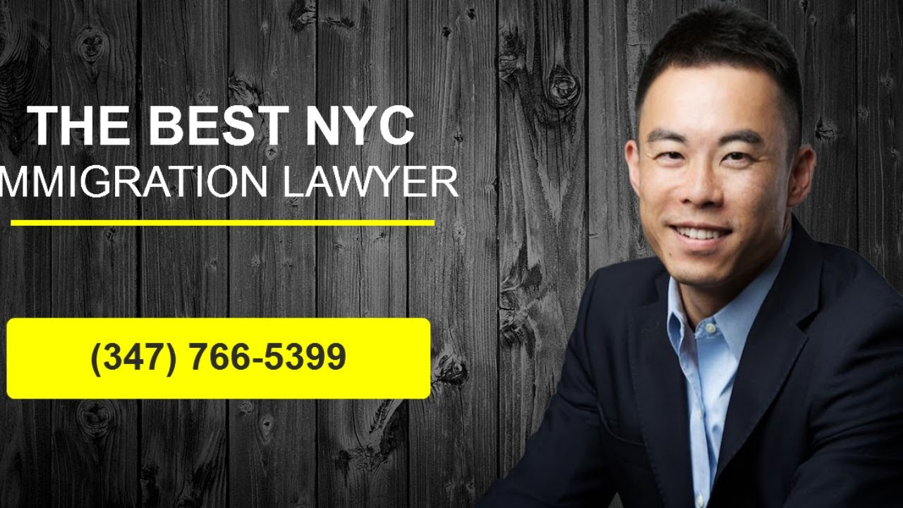 New york immigration lawyer