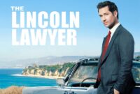 The lincoln lawyer