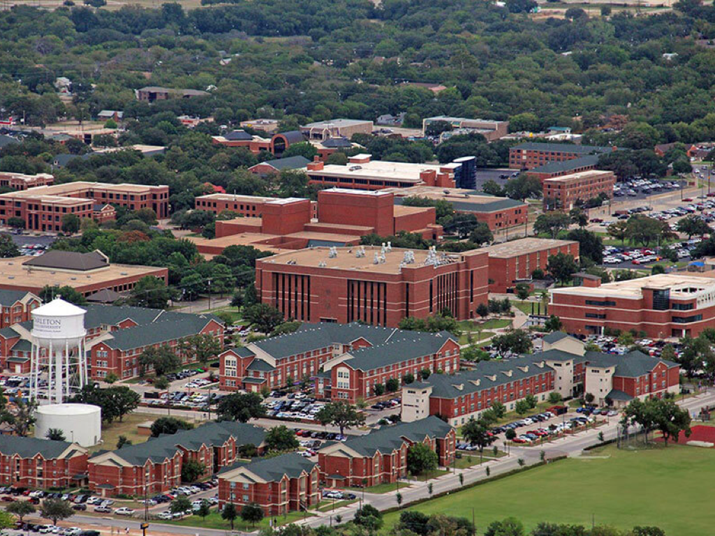 Tarleton state university