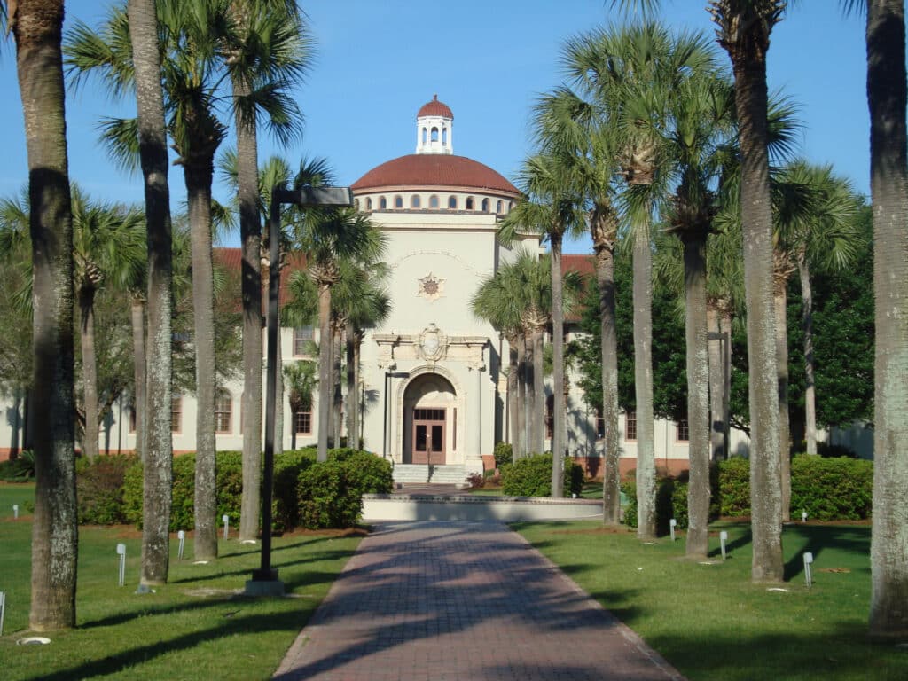 Valdosta state university