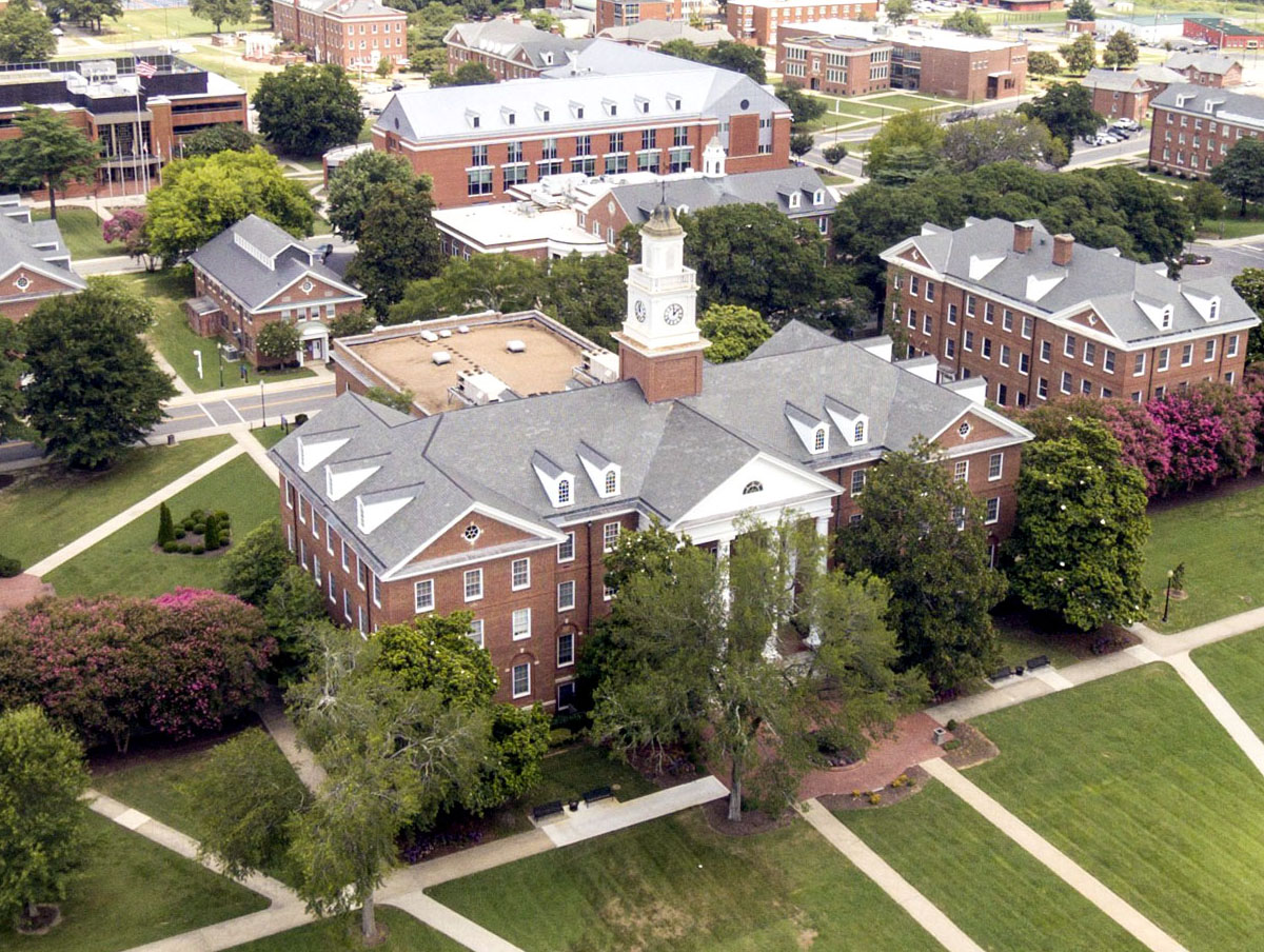 Virginia state university