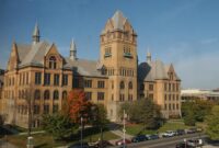 Wayne state university salesforce culture